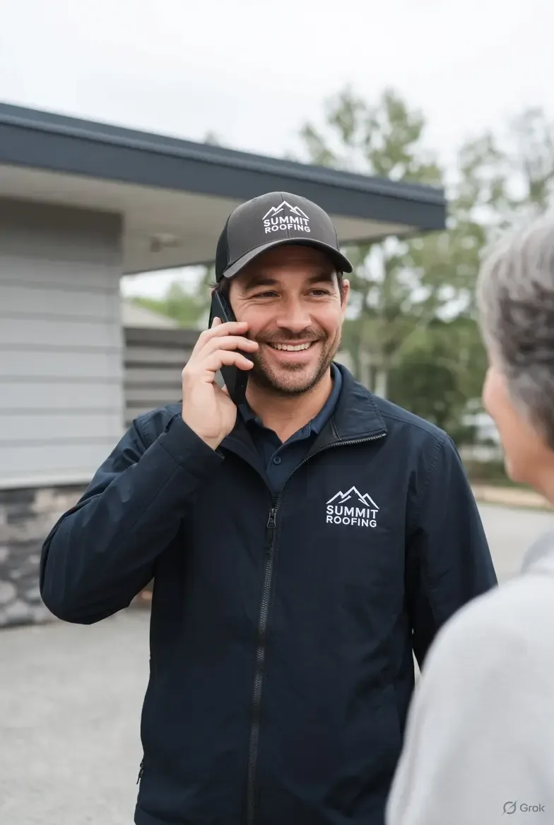 Flat Roof Leak Repair Windthorst, TX FAQs
